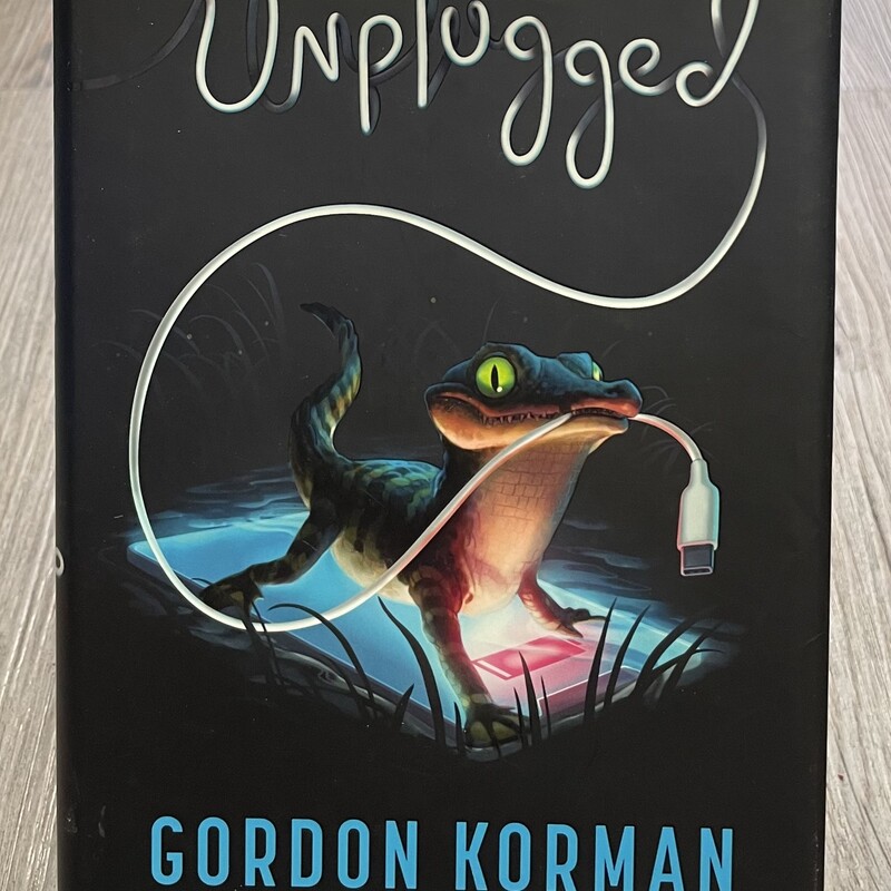 Unplugged, Multi, Size: Hardcover