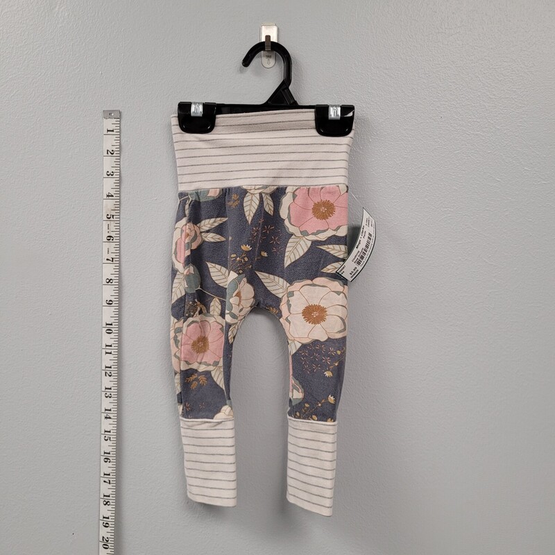 Sew Simple, Size: 3-18m, Item: Pants