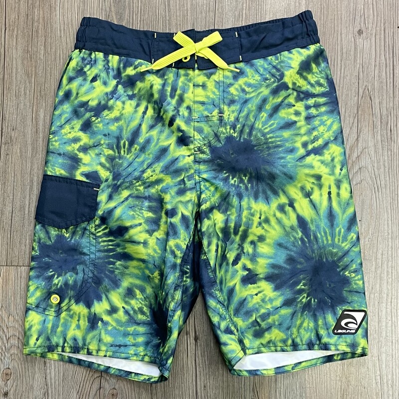 Laguna Swimming Shorts