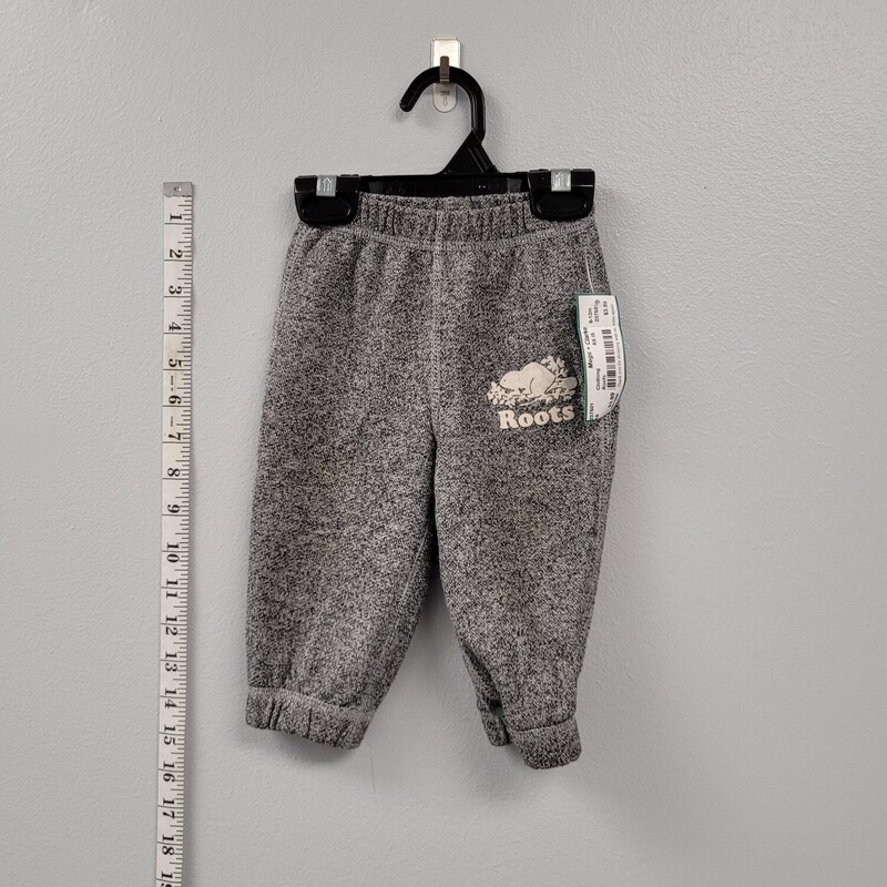 Roots, Size: 6-12m, Item: AS IS