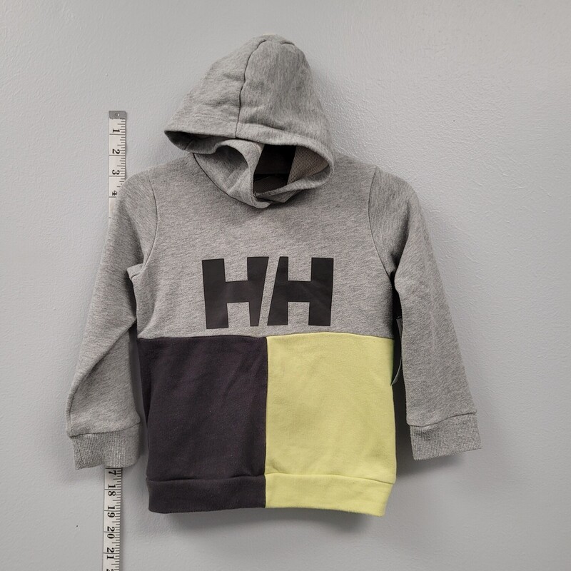 Helly Hansen, Size: 4, Item: Sweater