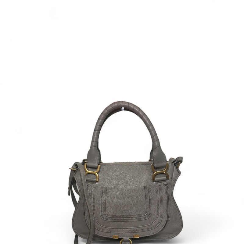 Chloe Marcie Satchel