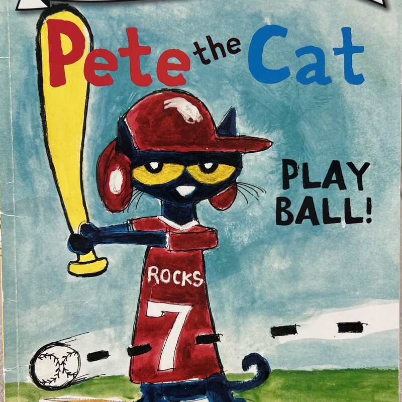 Play Ball!, Multi, Size: Paperback