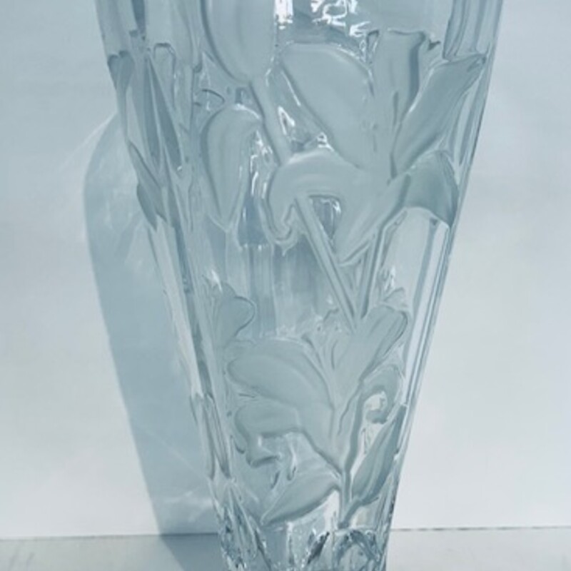 Gorham Tiger Lily Vase