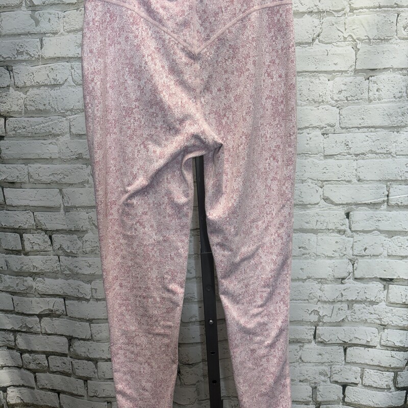 Gymshark, Lt Pink, Size: Medium