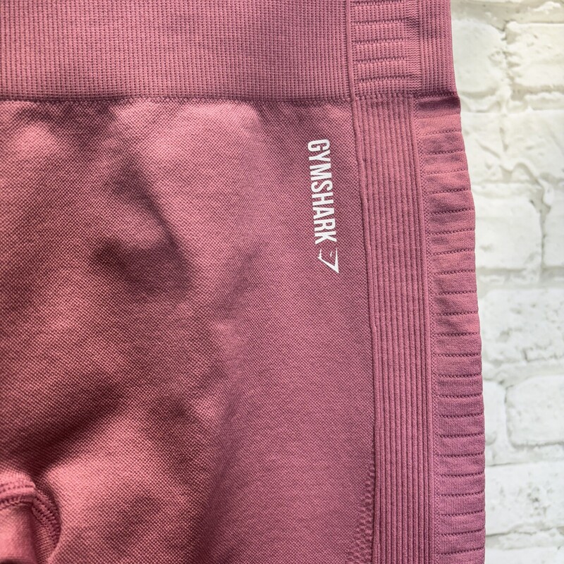 Gymshark, Pink Dis, Size: Medium