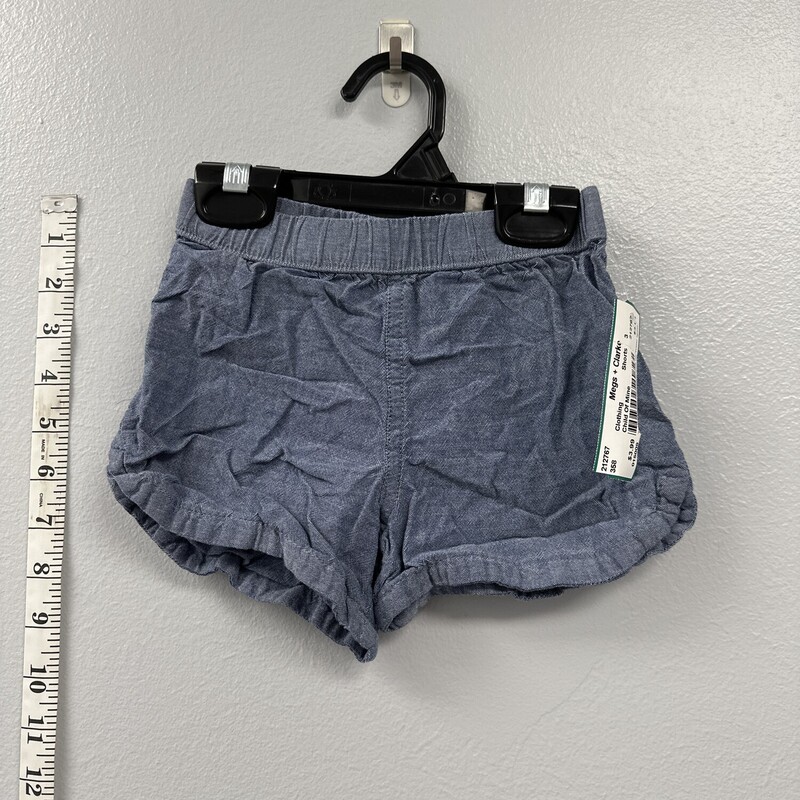 Child Of Mine, Size: 3, Item: Shorts