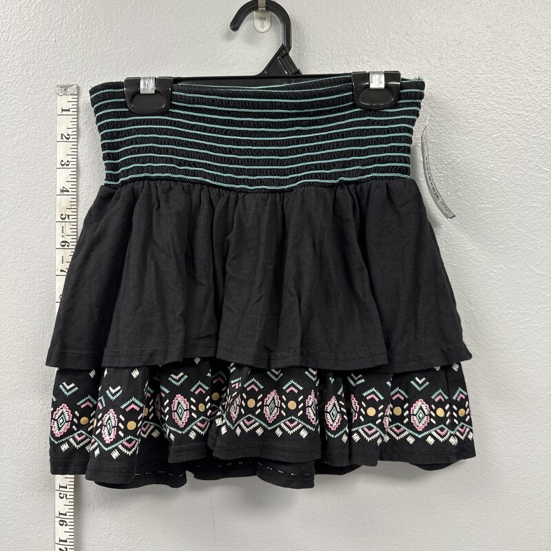 Justice, Size: 14-16, Item: Skirt