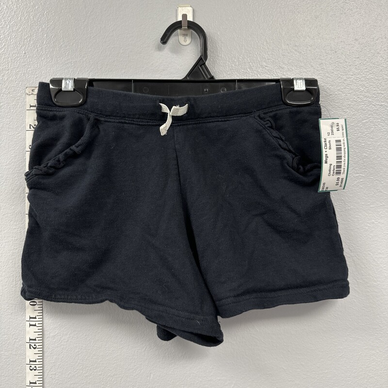 Carters, Size: 12, Item: Shorts