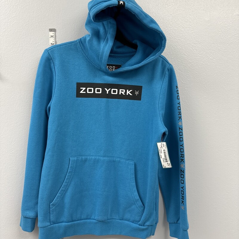 Zoo York, Size: 14, Item: Sweater
