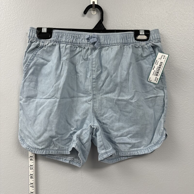 Childrens Place, Size: 16, Item: Shorts