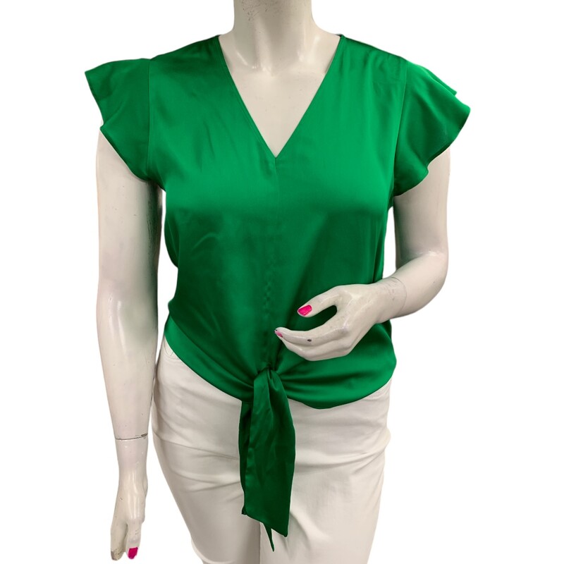 Bar 111, Green, Size: L