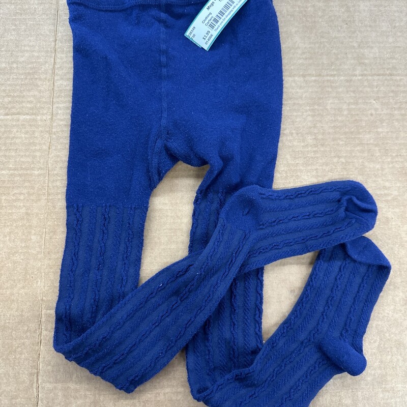 Carters, Size: 8, Item: Tights