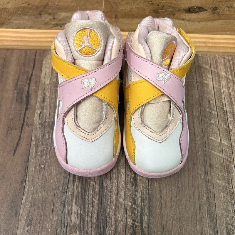 Jordan Retro Arctic Punch, Pink, Size: Shoes 6