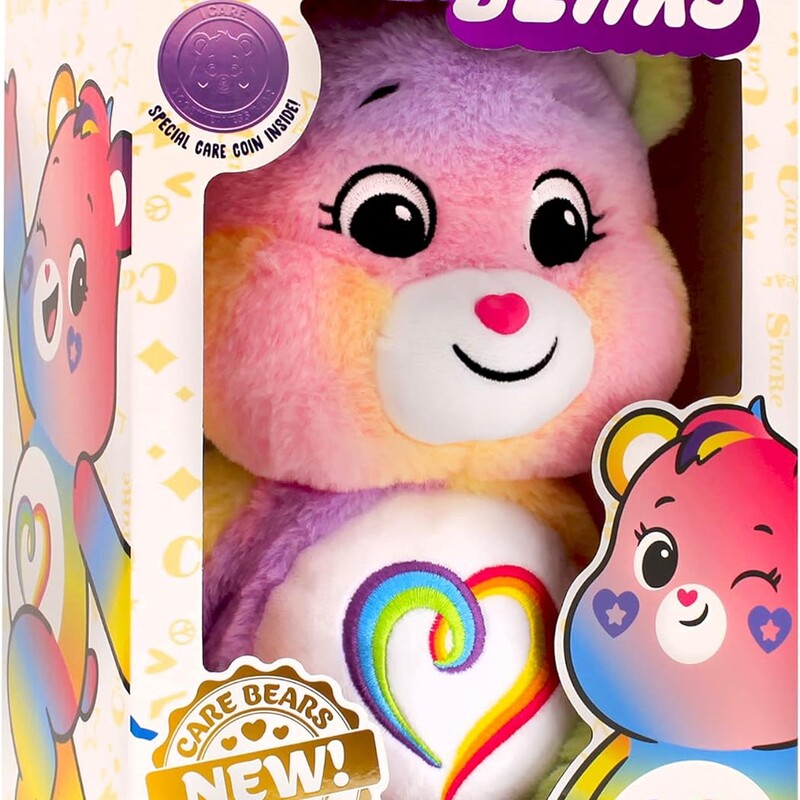 Togetherness Care Bear