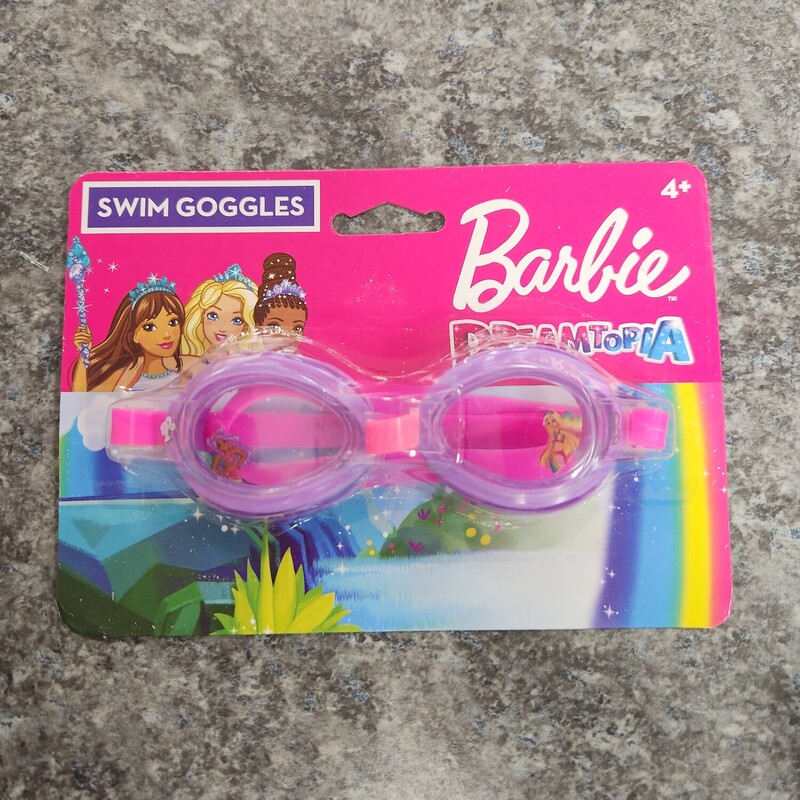 Swim Goggles