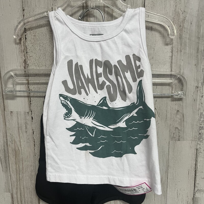 18M Jawesome 2pc Set