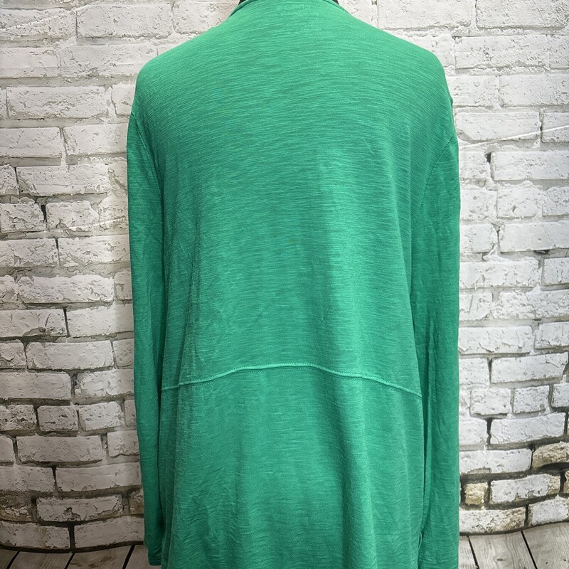 Chicos, Green, Size: 2