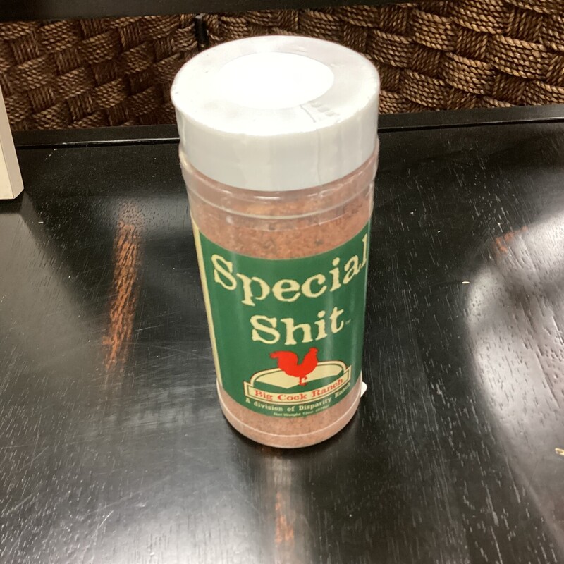 Special Sh*t