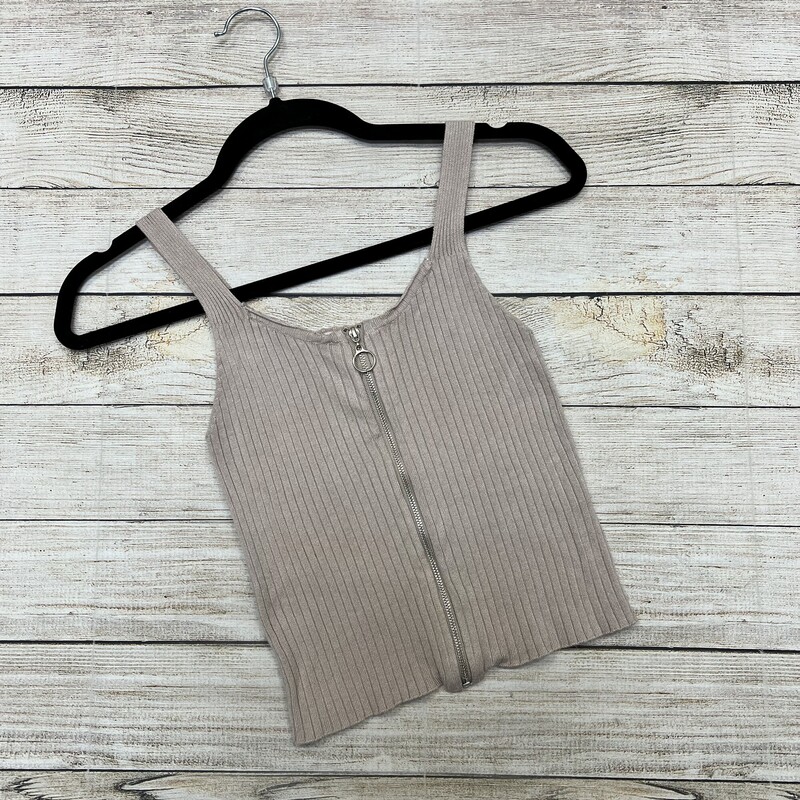 SWS Cropped Tank