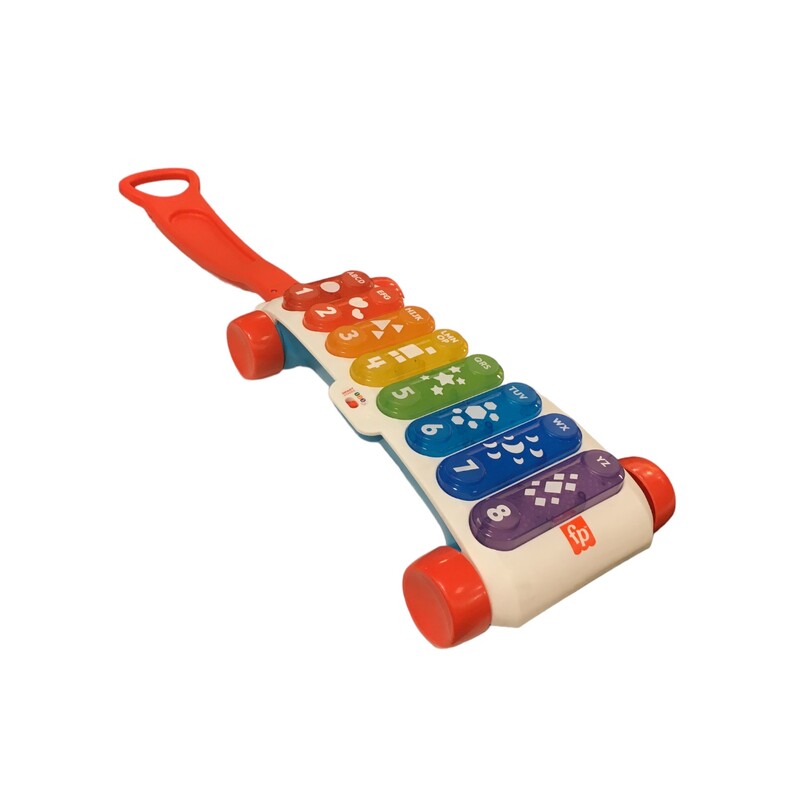 Smart Stages Xylephone, Toys

Located at Pipsqueak Resale Boutique inside the Vancouver Mall or online at:

#resalerocks #pipsqueakresale #vancouverwa #portland #reusereducerecycle #fashiononabudget #chooseused #consignment #savemoney #shoplocal #weship #keepusopen #shoplocalonline #resale #resaleboutique #mommyandme #minime #fashion #reseller

All items are photographed prior to being steamed. Cross posted, items are located at #PipsqueakResaleBoutique, payments accepted: cash, paypal & credit cards. Any flaws will be described in the comments. More pictures available with link above. Local pick up available at the #VancouverMall, tax will be added (not included in price), shipping available (not included in price, *Clothing, shoes, books & DVDs for $6.99; please contact regarding shipment of toys or other larger items), item can be placed on hold with communication, message with any questions. Join Pipsqueak Resale - Online to see all the new items! Follow us on IG @pipsqueakresale & Thanks for looking! Due to the nature of consignment, any known flaws will be described; ALL SHIPPED SALES ARE FINAL. All items are currently located inside Pipsqueak Resale Boutique as a store front items purchased on location before items are prepared for shipment will be refunded.