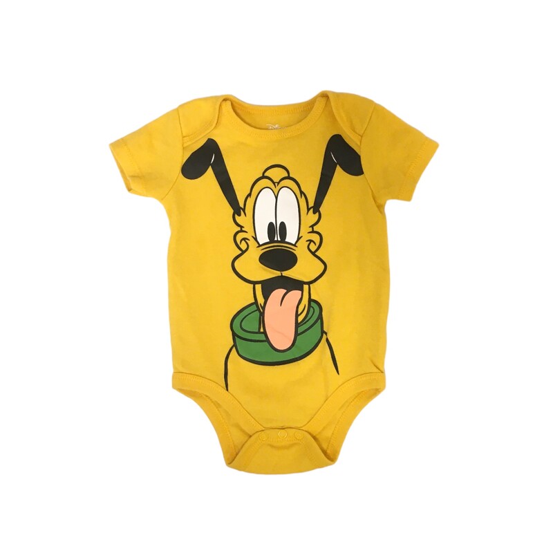 Onesie (Pluto), Boy, Size: 12m

Located at Pipsqueak Resale Boutique inside the Vancouver Mall or online at:

#resalerocks #pipsqueakresale #vancouverwa #portland #reusereducerecycle #fashiononabudget #chooseused #consignment #savemoney #shoplocal #weship #keepusopen #shoplocalonline #resale #resaleboutique #mommyandme #minime #fashion #reseller

All items are photographed prior to being steamed. Cross posted, items are located at #PipsqueakResaleBoutique, payments accepted: cash, paypal & credit cards. Any flaws will be described in the comments. More pictures available with link above. Local pick up available at the #VancouverMall, tax will be added (not included in price), shipping available (not included in price, *Clothing, shoes, books & DVDs for $6.99; please contact regarding shipment of toys or other larger items), item can be placed on hold with communication, message with any questions. Join Pipsqueak Resale - Online to see all the new items! Follow us on IG @pipsqueakresale & Thanks for looking! Due to the nature of consignment, any known flaws will be described; ALL SHIPPED SALES ARE FINAL. All items are currently located inside Pipsqueak Resale Boutique as a store front items purchased on location before items are prepared for shipment will be refunded.