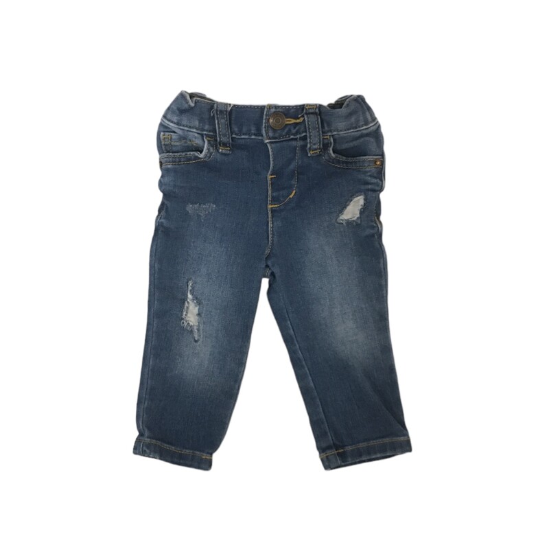 Jeans, Boy, Size: 12m

Located at Pipsqueak Resale Boutique inside the Vancouver Mall or online at:

#resalerocks #pipsqueakresale #vancouverwa #portland #reusereducerecycle #fashiononabudget #chooseused #consignment #savemoney #shoplocal #weship #keepusopen #shoplocalonline #resale #resaleboutique #mommyandme #minime #fashion #reseller

All items are photographed prior to being steamed. Cross posted, items are located at #PipsqueakResaleBoutique, payments accepted: cash, paypal & credit cards. Any flaws will be described in the comments. More pictures available with link above. Local pick up available at the #VancouverMall, tax will be added (not included in price), shipping available (not included in price, *Clothing, shoes, books & DVDs for $6.99; please contact regarding shipment of toys or other larger items), item can be placed on hold with communication, message with any questions. Join Pipsqueak Resale - Online to see all the new items! Follow us on IG @pipsqueakresale & Thanks for looking! Due to the nature of consignment, any known flaws will be described; ALL SHIPPED SALES ARE FINAL. All items are currently located inside Pipsqueak Resale Boutique as a store front items purchased on location before items are prepared for shipment will be refunded.