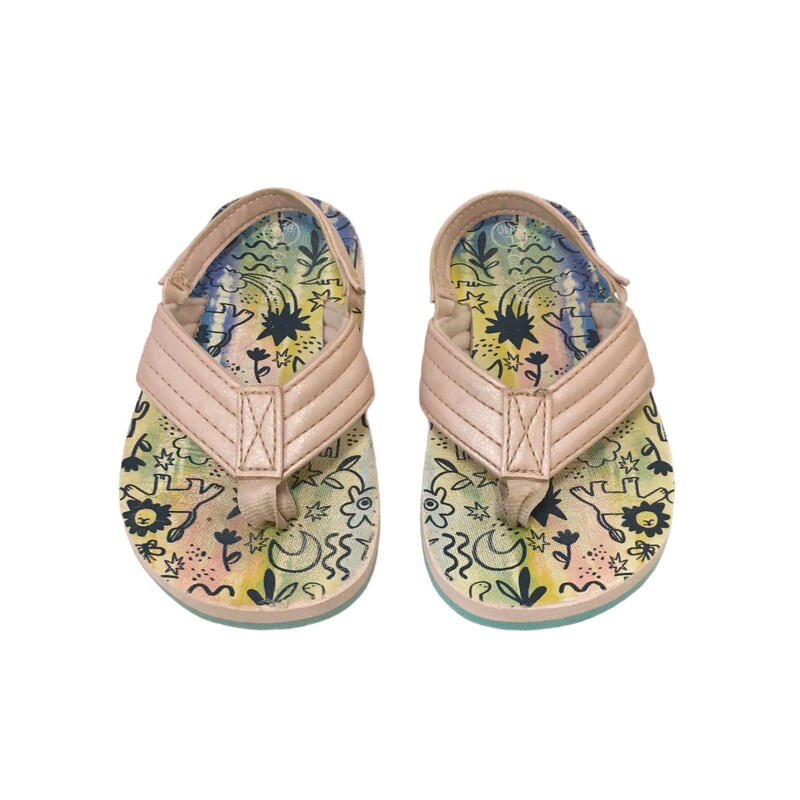 Shoes (Sandals/Pink), Girl, Size: 9/10

Located at Pipsqueak Resale Boutique inside the Vancouver Mall or online at:

#resalerocks #pipsqueakresale #vancouverwa #portland #reusereducerecycle #fashiononabudget #chooseused #consignment #savemoney #shoplocal #weship #keepusopen #shoplocalonline #resale #resaleboutique #mommyandme #minime #fashion #reseller

All items are photographed prior to being steamed. Cross posted, items are located at #PipsqueakResaleBoutique, payments accepted: cash, paypal & credit cards. Any flaws will be described in the comments. More pictures available with link above. Local pick up available at the #VancouverMall, tax will be added (not included in price), shipping available (not included in price, *Clothing, shoes, books & DVDs for $6.99; please contact regarding shipment of toys or other larger items), item can be placed on hold with communication, message with any questions. Join Pipsqueak Resale - Online to see all the new items! Follow us on IG @pipsqueakresale & Thanks for looking! Due to the nature of consignment, any known flaws will be described; ALL SHIPPED SALES ARE FINAL. All items are currently located inside Pipsqueak Resale Boutique as a store front items purchased on location before items are prepared for shipment will be refunded.