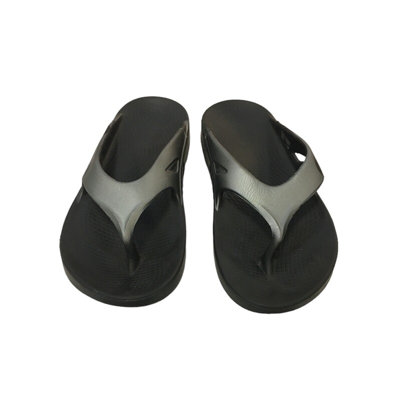 Shoes (Sandals/Black)