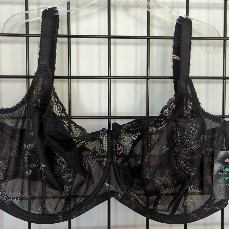 Panache Bra NWT