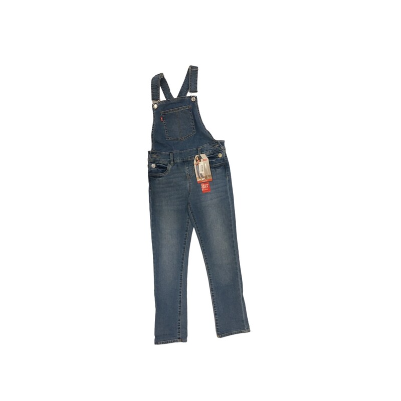 Overalls NWT