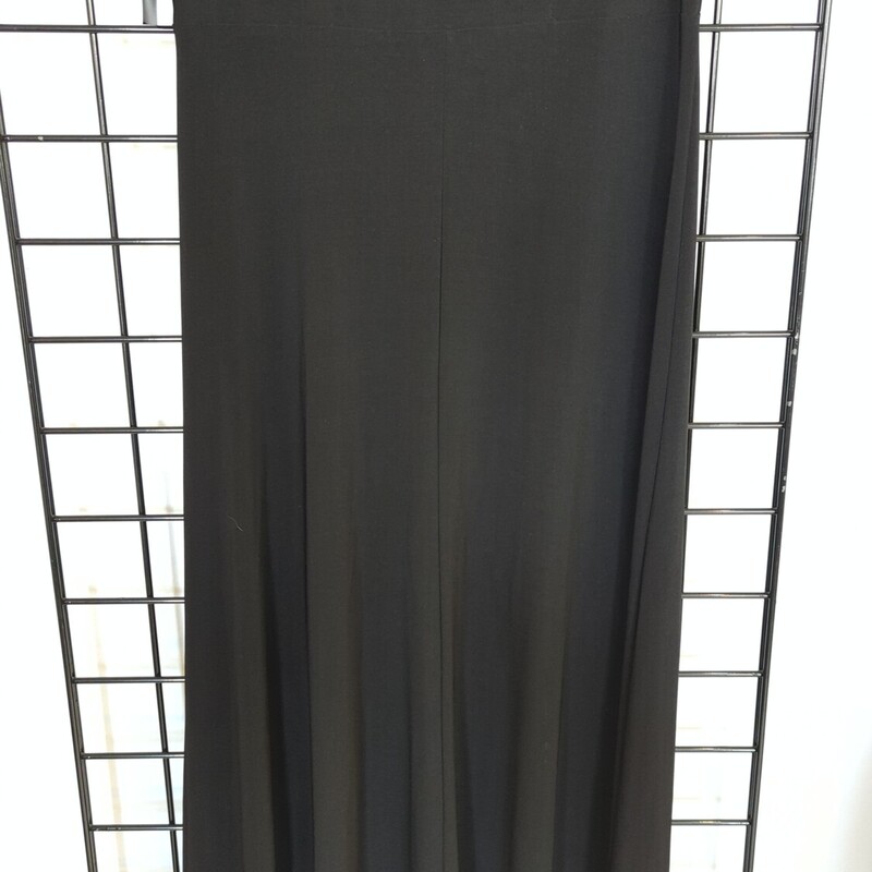 JBS Skirt, Black, Size: L