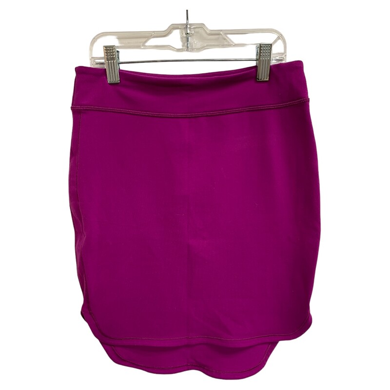 Lululemon S4, Magenta, Size: S