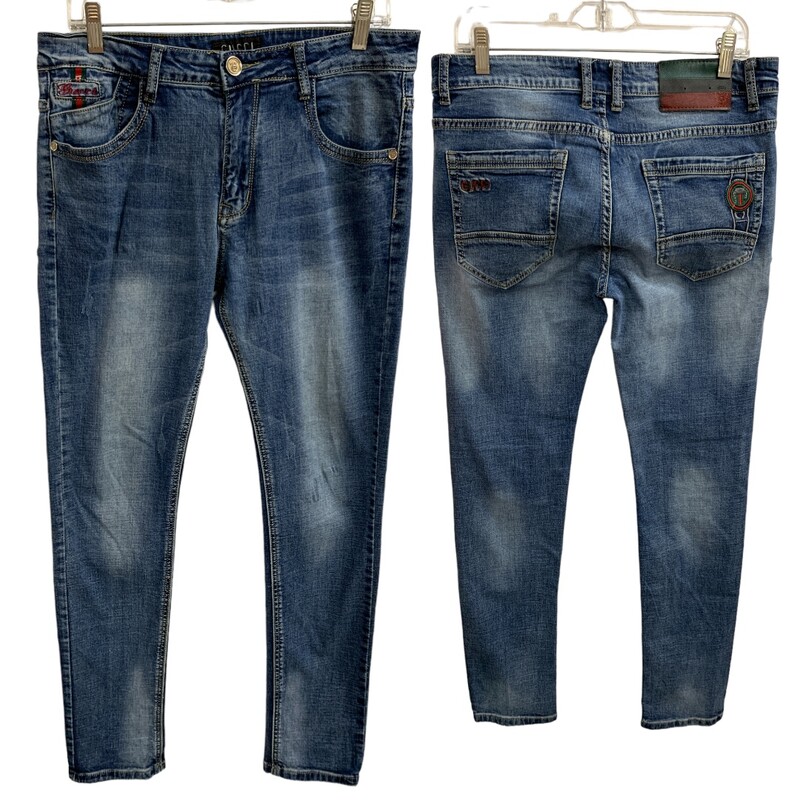 G Jeans S34
