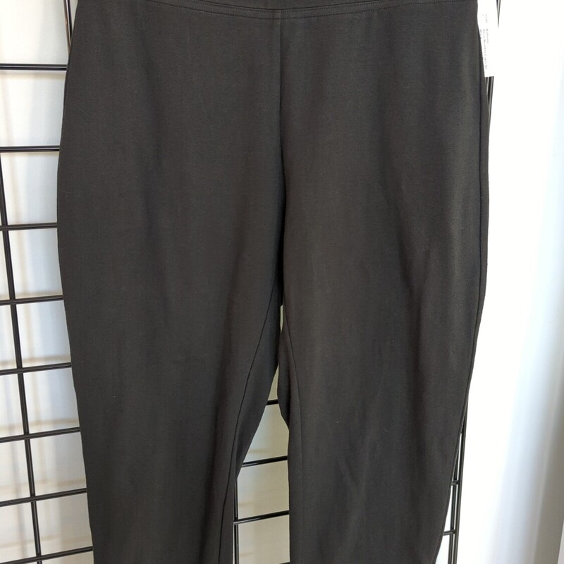 Neon Buddha Capri NWT