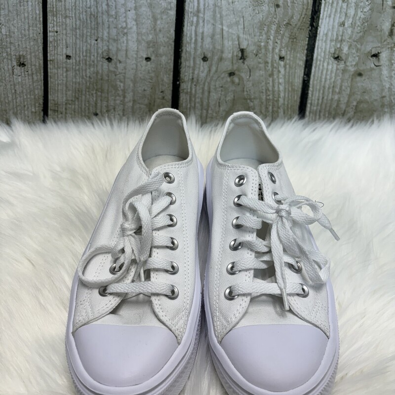 Converse Ct Platform