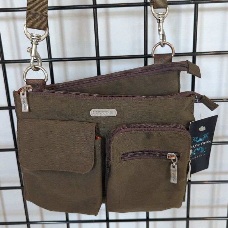 Baggallini Crossbody