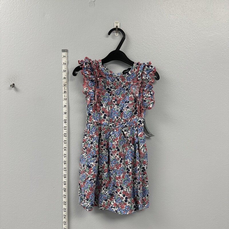 Picapino, Size: 4, Item: Dress