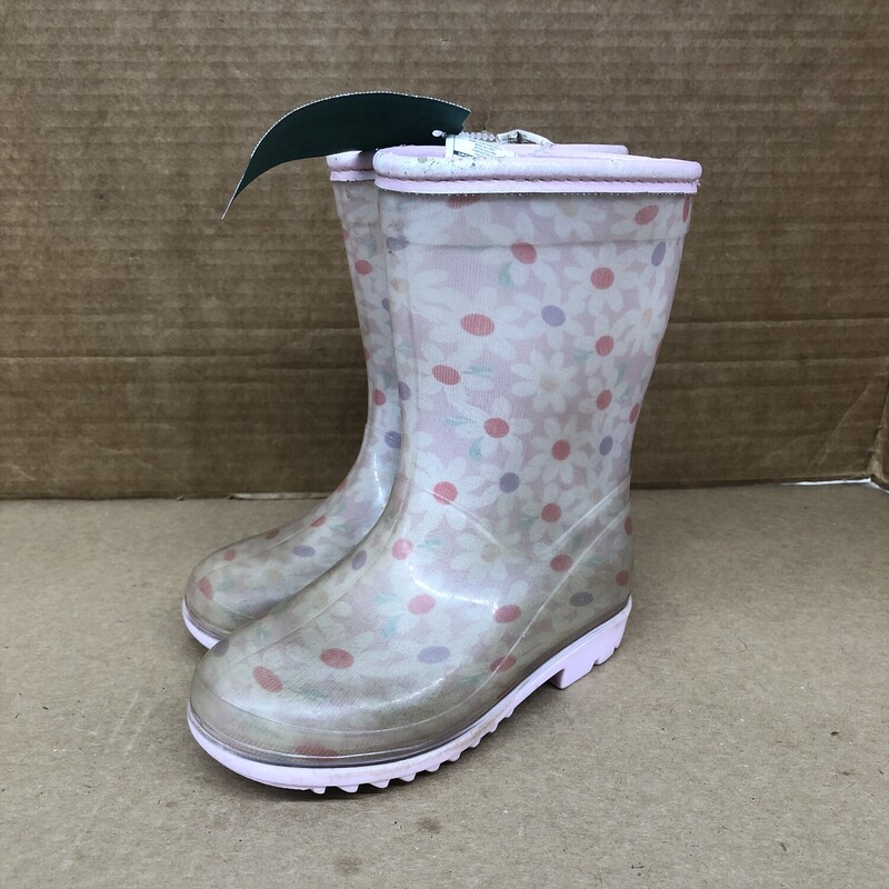 Carters, Size: 8, Item: Boots