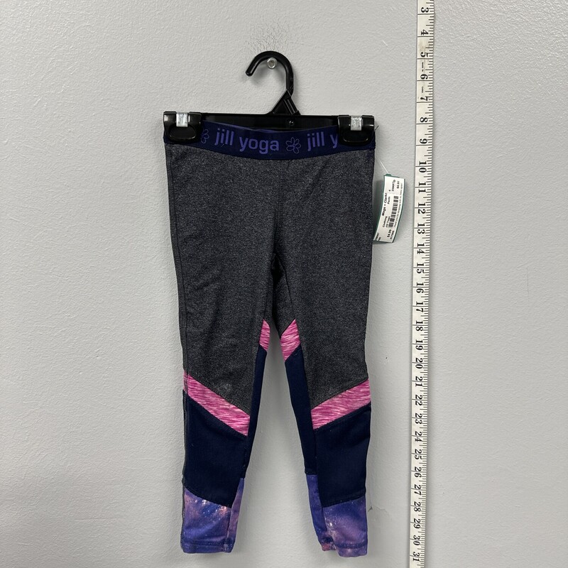 Jill Yoga, Size: 4, Item: Pants