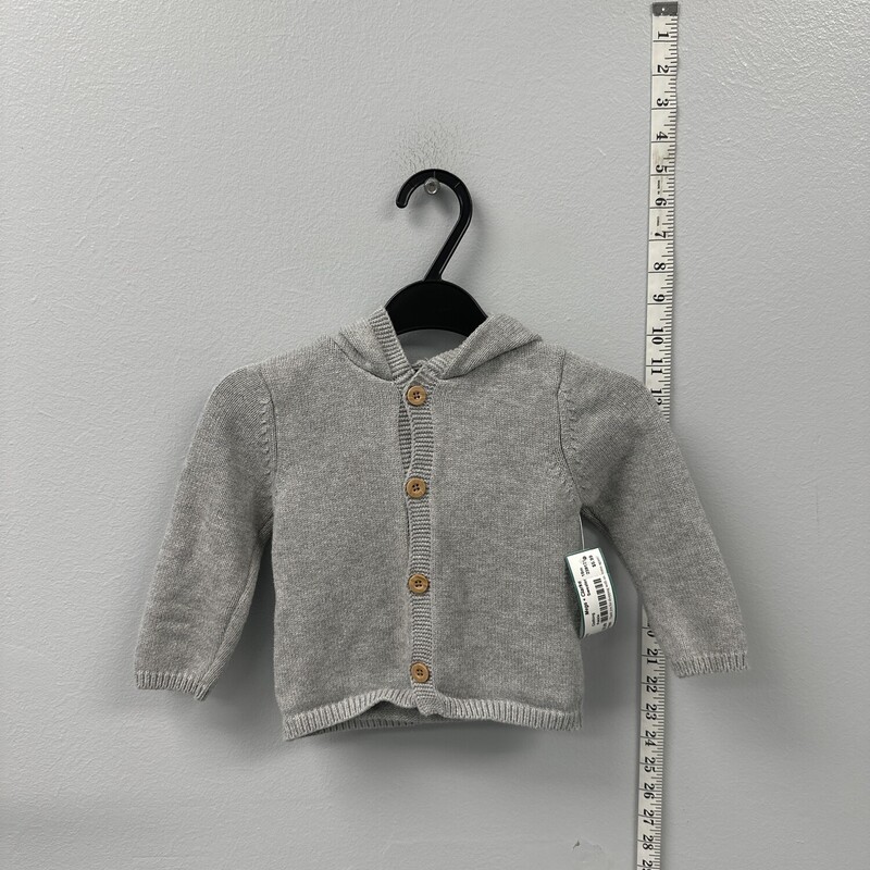 Pekkle, Size: 18m, Item: Sweater