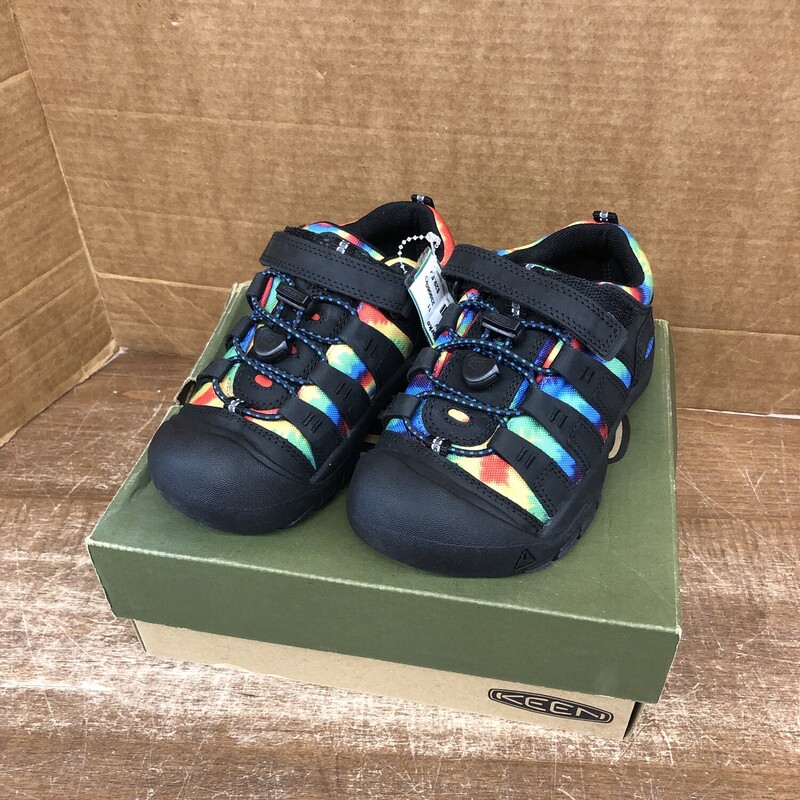 Keen, Size: 11, Item: NEW