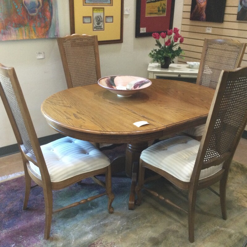 Leaf 4 Chairs, Wood, Size: H72

30H X 42W X 58L

FOR IN-STORE OR PHONE PURCHASE ONLY
LOCAL DELIVERY AVAILABLE $50 MINIMUM