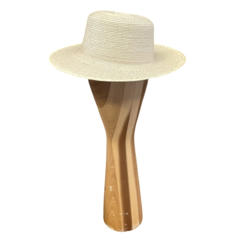 Hand Woven Palm Sun Hat