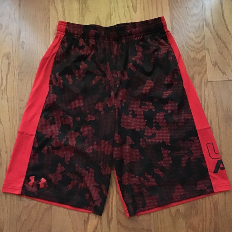 Under Armour Short, Red, Size: L


FOR SHIPPING: PLEASE ALLOW AT LEAST ONE WEEK FOR SHIPMENT

FOR PICK UP: PLEASE ALLOW 2 DAYS TO FIND AND GATHER YOUR ITEMS

ALL ONLINE SALES ARE FINAL.
NO RETURNS
REFUNDS
OR EXCHANGES

THANK YOU FOR SHOPPING SMALL!