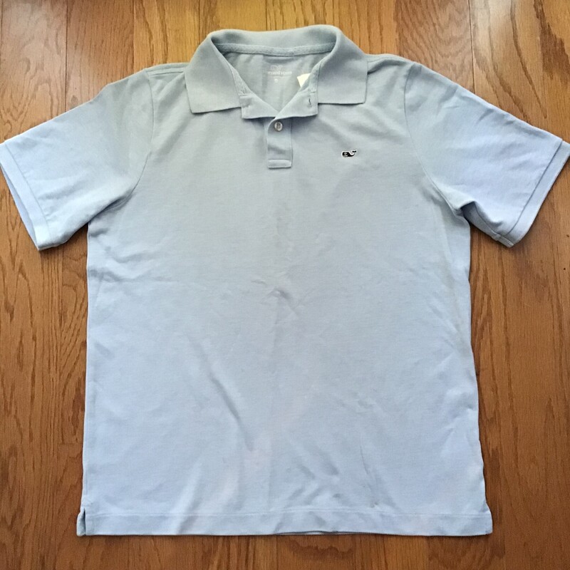 Vineyard Vines Shirt, Blue, Size: 18

looks more like a 16

FOR SHIPPING: PLEASE ALLOW AT LEAST ONE WEEK FOR SHIPMENT

FOR PICK UP: PLEASE ALLOW 2 DAYS TO FIND AND GATHER YOUR ITEMS

ALL ONLINE SALES ARE FINAL.
NO RETURNS
REFUNDS
OR EXCHANGES

THANK YOU FOR SHOPPING SMALL!