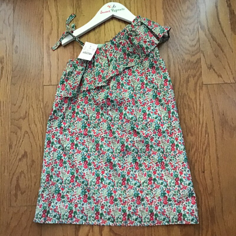 Crewcuts Liberty Dress NE, Multi, Size: 5

made with Liberty fabric!


brand new with $88 tag!!!!!

FOR SHIPPING: PLEASE ALLOW AT LEAST ONE WEEK FOR SHIPMENT

FOR PICK UP: PLEASE ALLOW 2 DAYS TO FIND AND GATHER YOUR ITEMS

ALL ONLINE SALES ARE FINAL.
NO RETURNS
REFUNDS
OR EXCHANGES

THANK YOU FOR SHOPPING SMALL!
