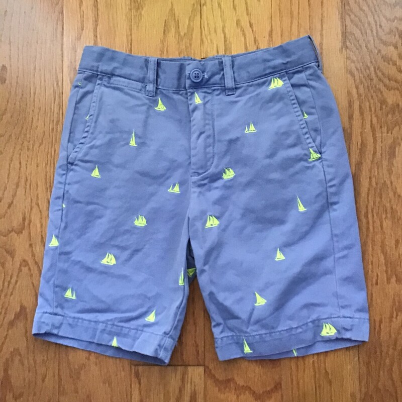 Crewcuts Short, Blue, Size: 7

FOR SHIPPING: PLEASE ALLOW AT LEAST ONE WEEK FOR SHIPMENT

FOR PICK UP: PLEASE ALLOW 2 DAYS TO FIND AND GATHER YOUR ITEMS

ALL ONLINE SALES ARE FINAL.
NO RETURNS
REFUNDS
OR EXCHANGES

THANK YOU FOR SHOPPING SMALL!