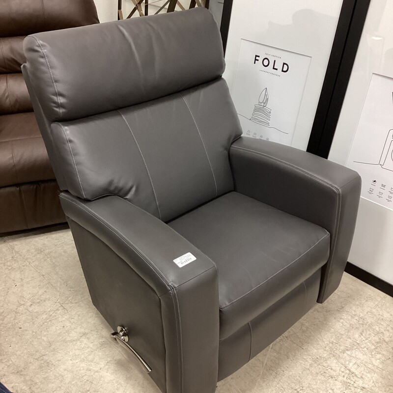 LaZboy Leather Recliner