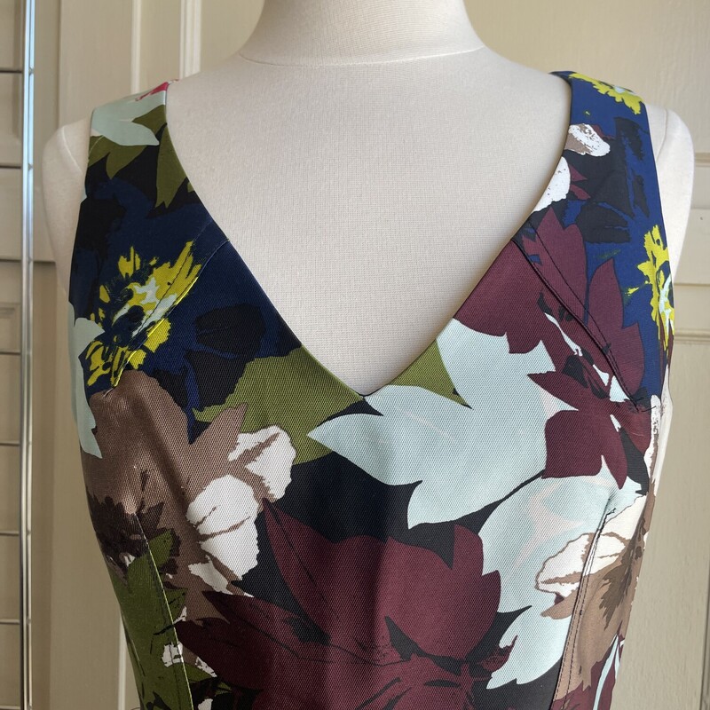 New With Original Tags:   Trina Turk Dress, Floral,
Size: 2
All sales are finals.
Pick up from the store within 7 days of purchase or have it shipped.